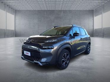 Citroën C3 Aircross I 2021 1.2 puretech Feel s&s 110cv