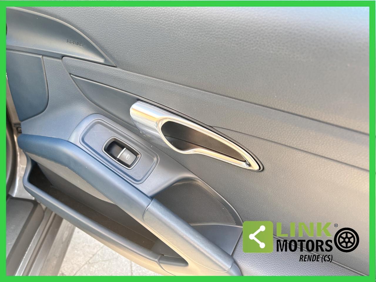 Porsche Boxster 2.7