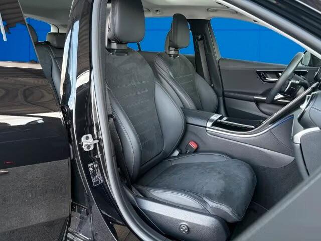 MERCEDES Classe C (W/S206) C 200 Mild hybrid ...