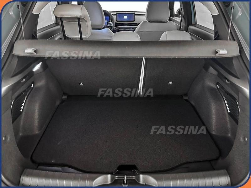 FIAT 600 600 Hybrid 100 CV DCT MHEV La Prima