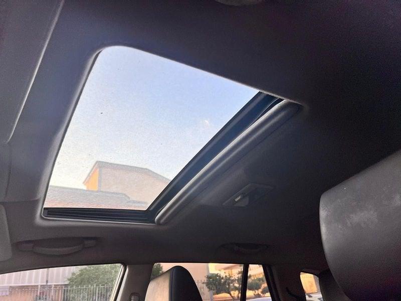 Suzuki Grand Vitara Grand Vitara 1.9 DDiS 5 porte Executive LEGGI