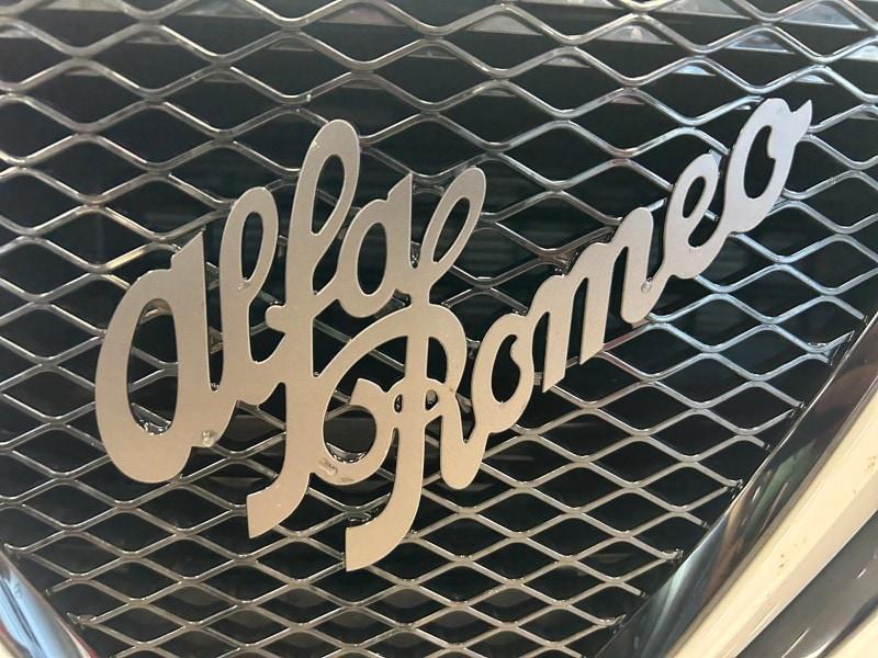 ALFA ROMEO Junior Junior 1.2 145 CV Hybrid eDCT6