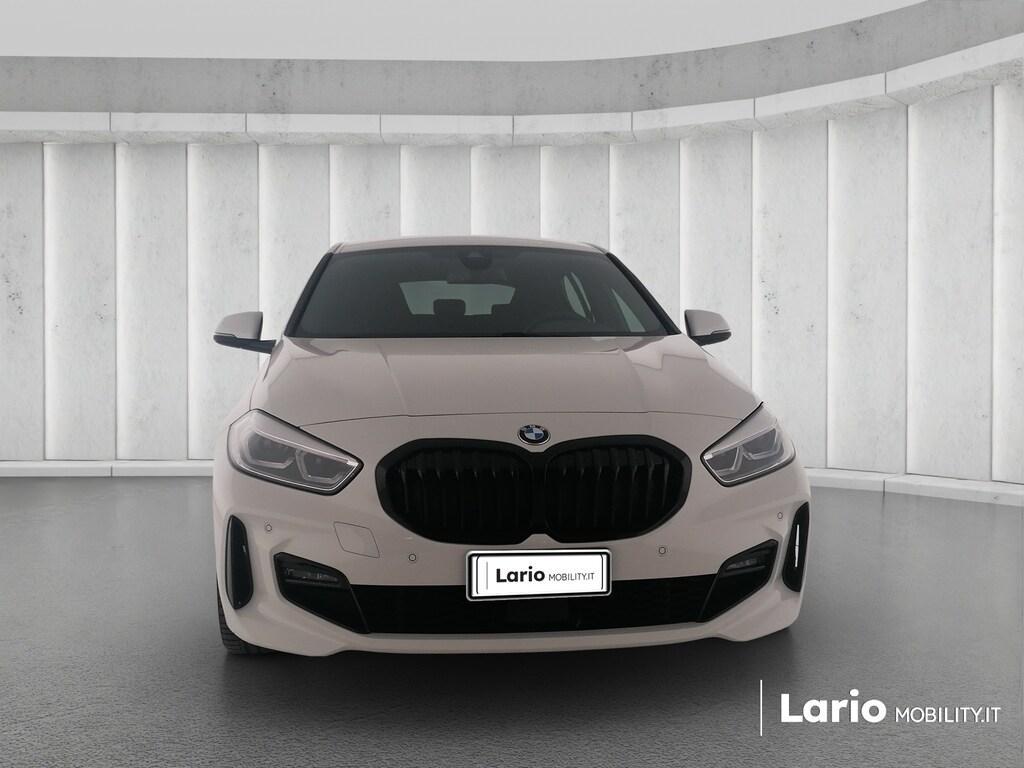 BMW Serie 1 5 Porte 118 d SCR Msport Steptronic