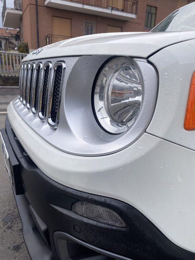 JEEP Renegade 1.6 Mjt Limited