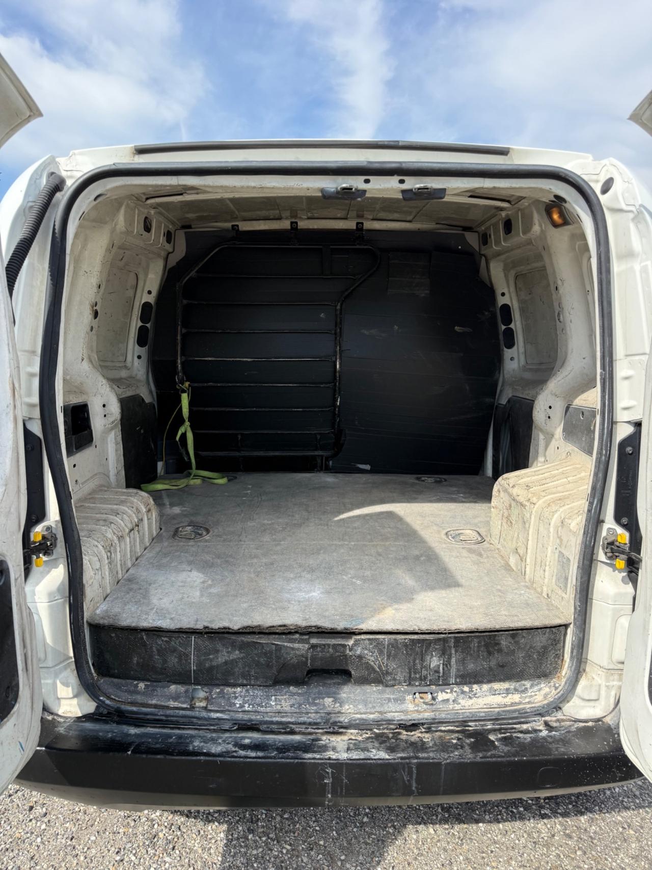 Fiat Fiorino 1.4 8V Furgone Natural Power