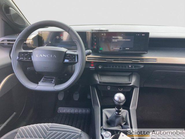 LANCIA Ypsilon 1.2 Turbo 100 LX 100cv