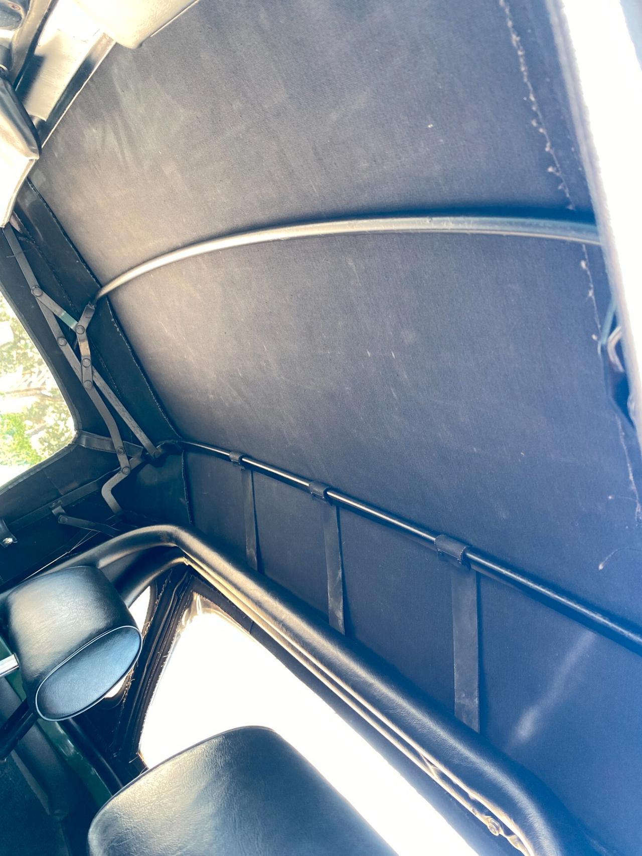 Mg Midget SPIDER ASI