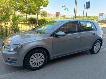 Volkswagen Golf 1.4 Benzina Metano