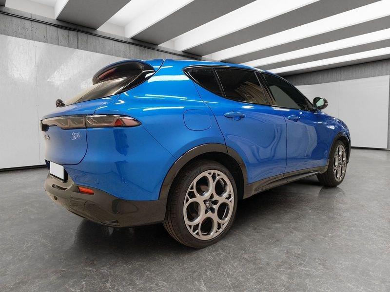 Alfa Romeo Tonale 1.5 hybrid Speciale 130cv tct7