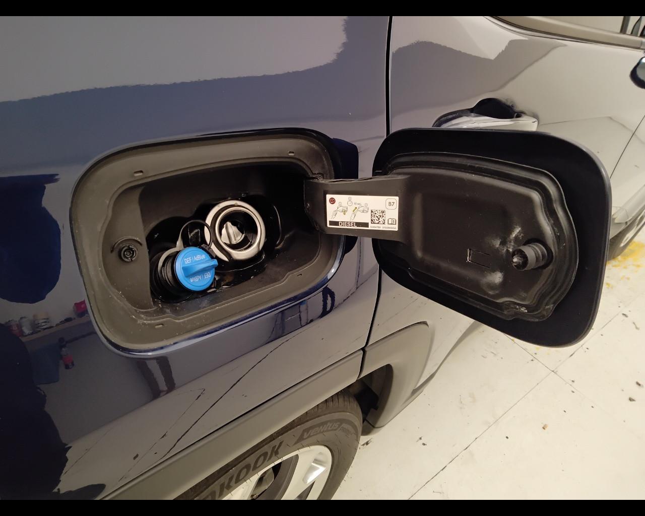 JEEP Compass II 2017 - Compass 1.6 mjt Limited 2wd 120cv my19