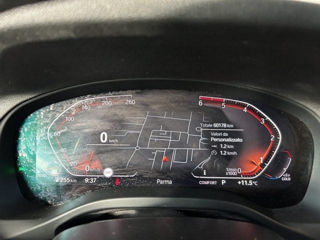 BMW X4 X4 xDrive20d 48V Msport