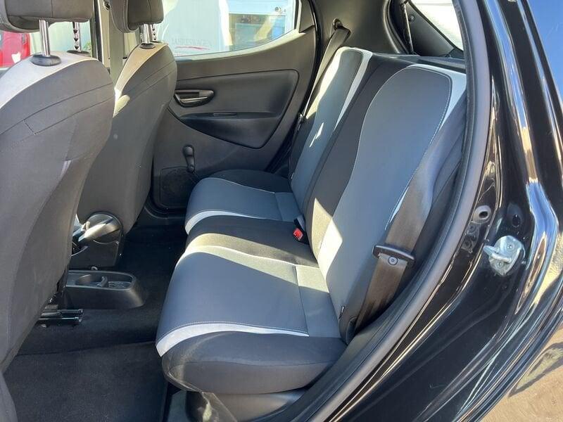 Lancia Ypsilon Ypsilon 1.2 69 CV 5 porte Gold
