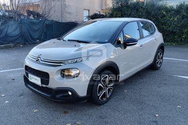 CITROEN C3 PureTech 83 S&S Feel