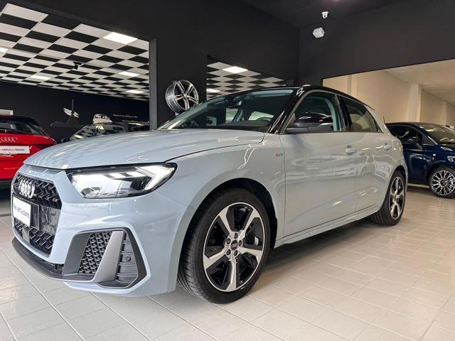 AUDI A1 SPB 30 TFSI S line edition