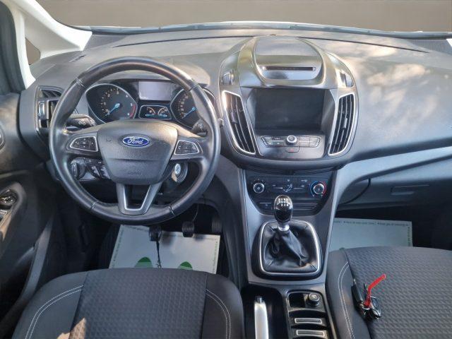 FORD C-Max 1.5 TDCi 120CV Start&Stop Business