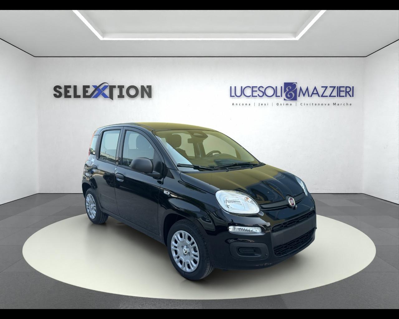 FIAT Panda 1.0 70cv Hybrid Panda