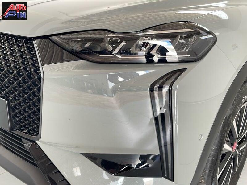 DS DS 3 PureTech 100 Performance Line