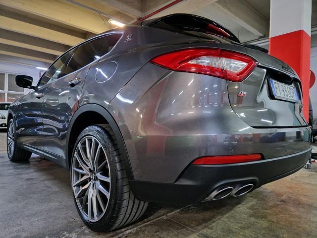 MASERATI Levante 3000 V6 CV.250 TETTO+21'+ UNIPROPR