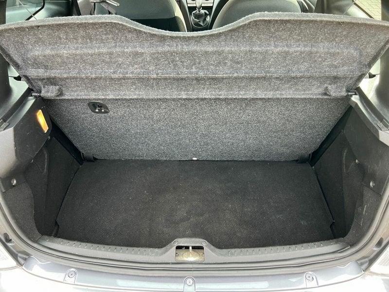 Lancia Ypsilon Ypsilon 1.2 Argento
