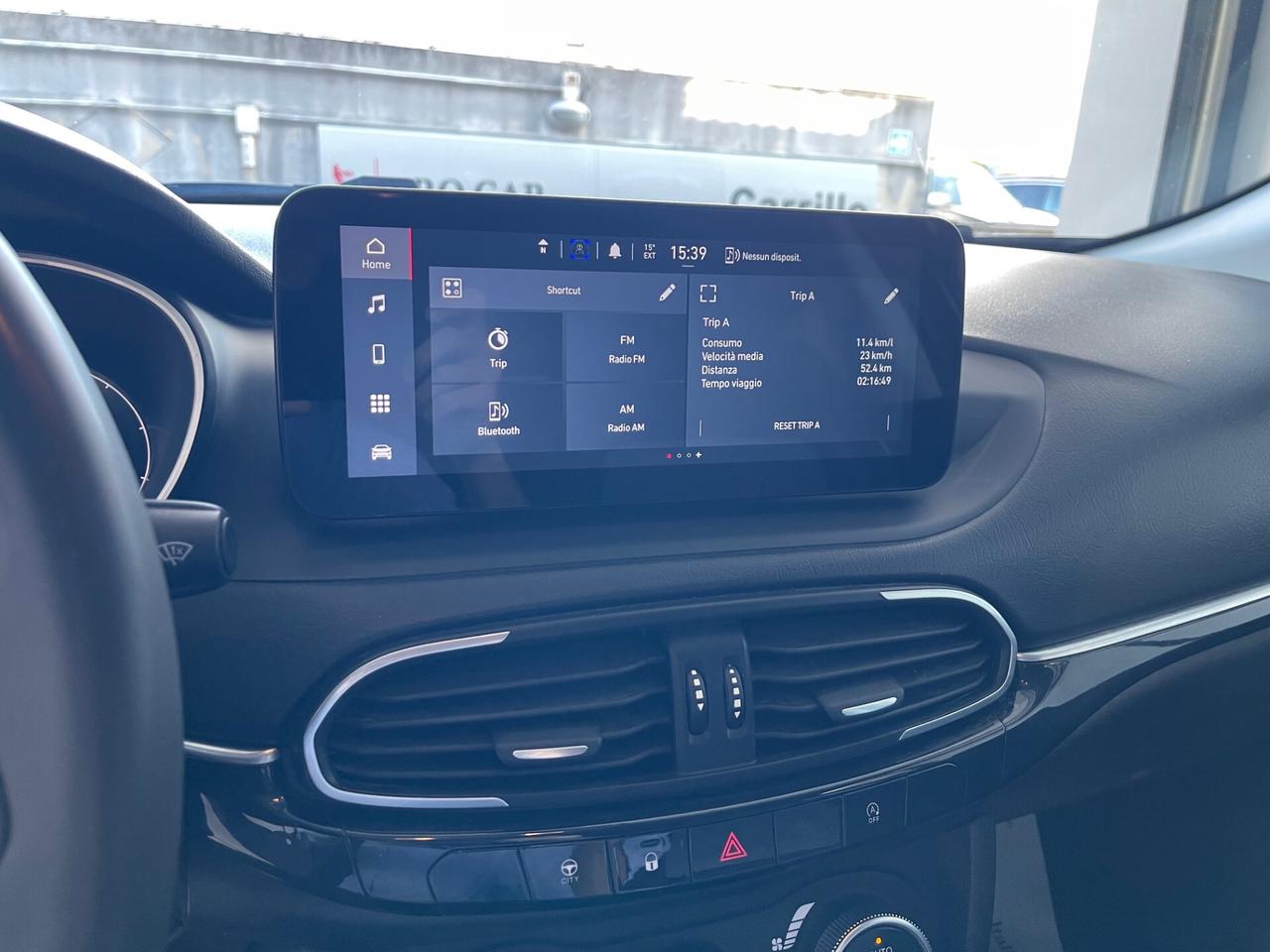 Fiat Tipo 1.0 5 porte Cross- NO VINCOLO DI FINANZIAMENTO