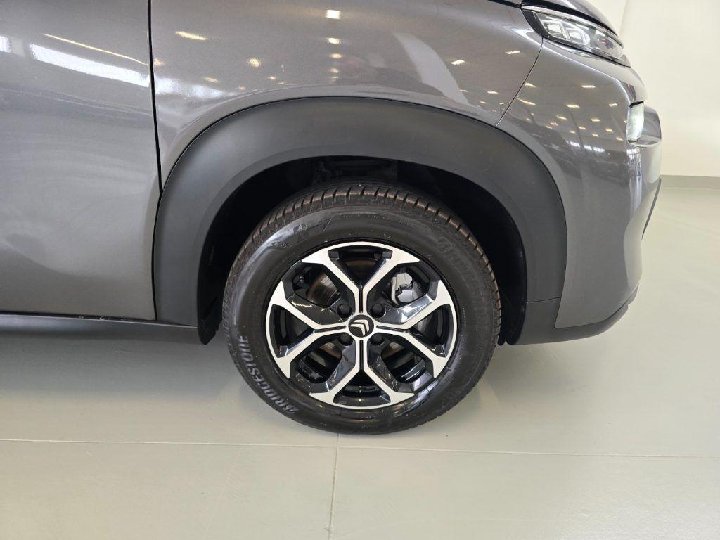 Citroen C3 Aircross PureTech 110 S&S Plus