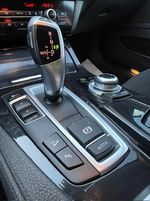 Bmw 525 525d xDrive Touring Business aut.