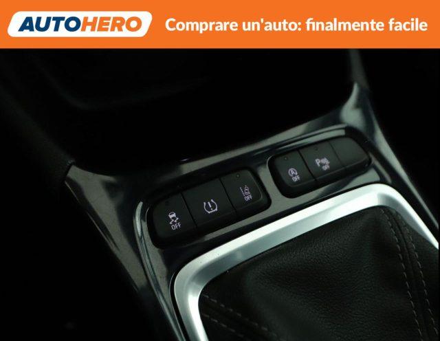 OPEL Crossland 1.5 ECOTEC D 110 CV Start&Stop Elegance