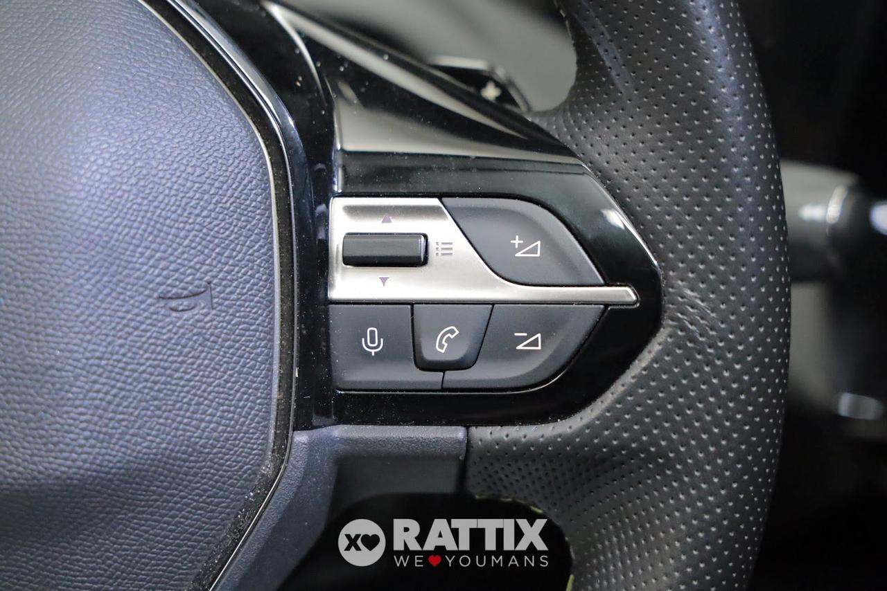 Peugeot 308 SW 1.5 BlueHDI 130CV GT EAT8