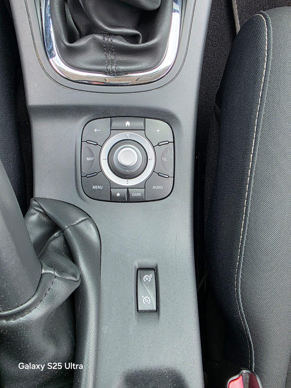 Renault Megane 1.5 dCi 110CV Start&Stop ESM GT LINE 2014