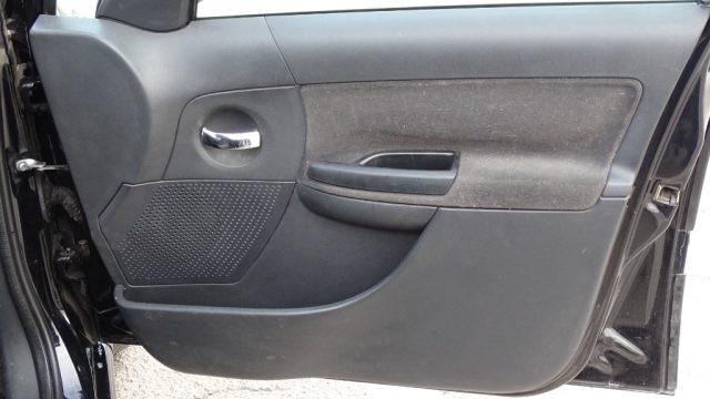 CITROEN C3 1.4 Benzina, 73 cv, manuale, versione "Exclusive".