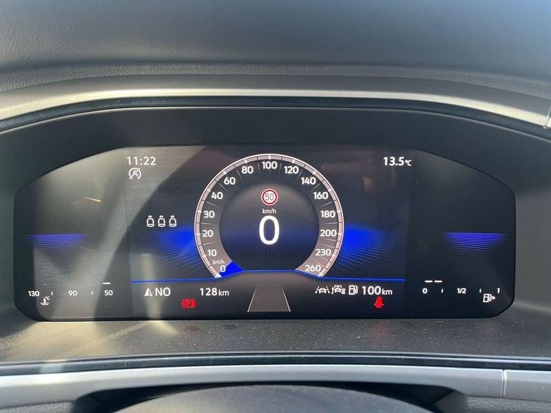 Volkswagen T-Roc T-Roc 1.5 TSI ACT Life