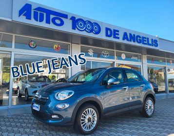 Fiat 500X MULTIJET 2 *** ACCESSORIATA *** USATO CERTIFICATO