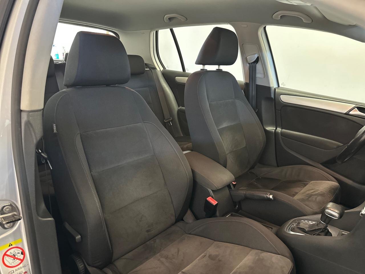 Volkswagen Golf 1.4 TSI 122CV DSG 5p. Highline NEOPATENTATI