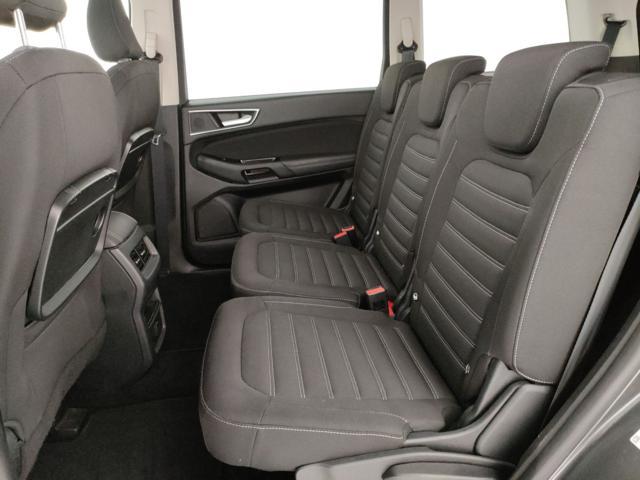 FORD Galaxy 2.0 EcoBlue 150 CV Aut. Titanium Business 7 P.ti
