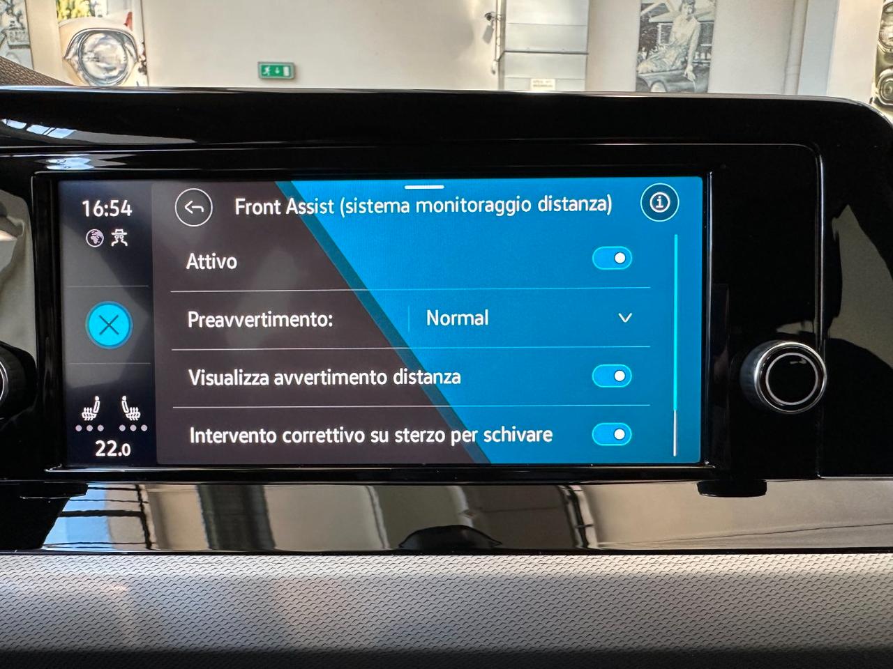 Volkswagen Golf 5 Porte 1.0 tsi Trendline 90cv - Carplay - OK Neopat.