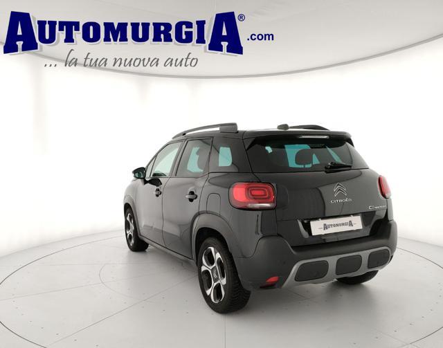 CITROEN C3 Aircross PureTech 110 S&S Shine