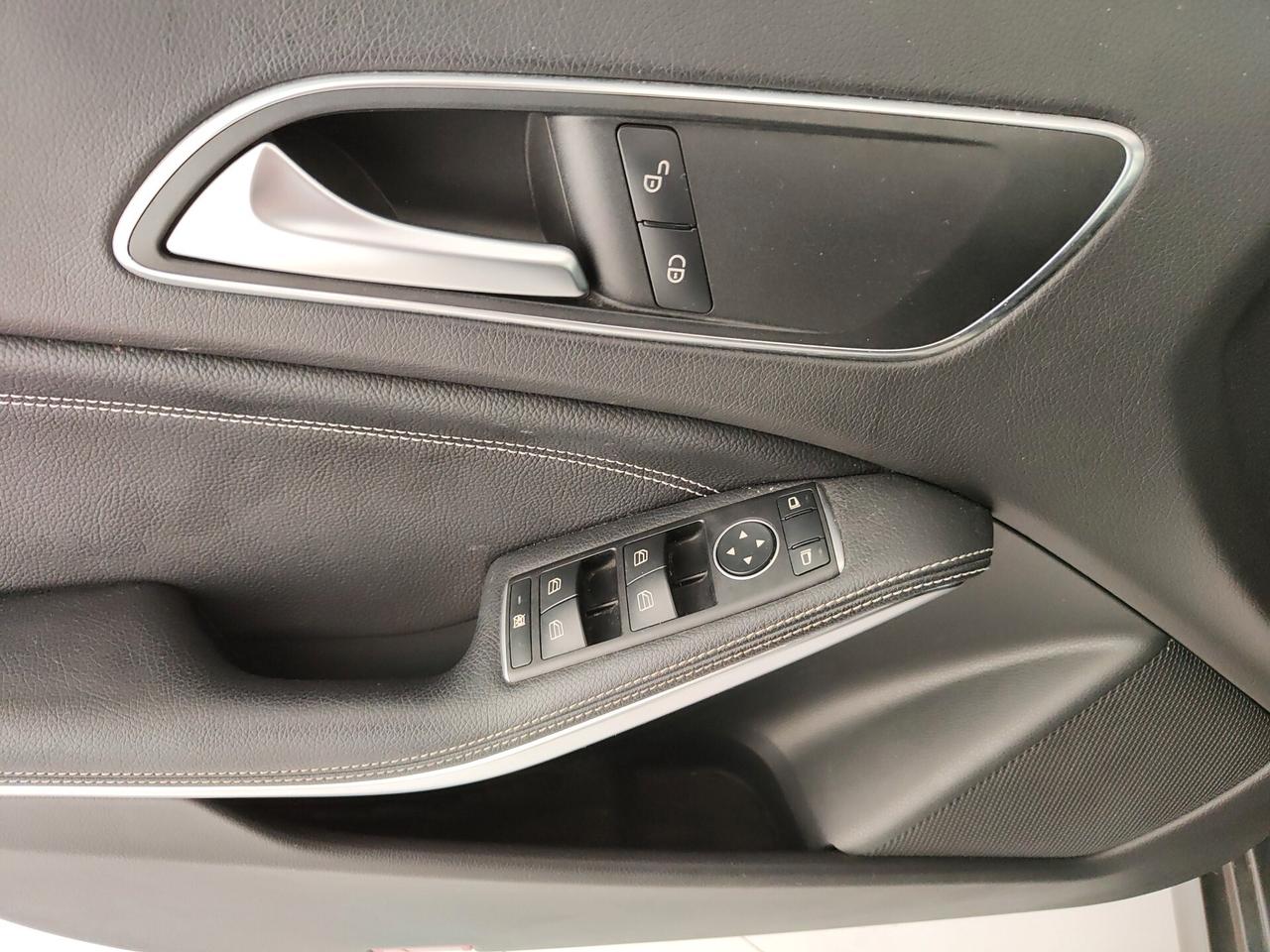 Mercedes-benz A 180 d Sport