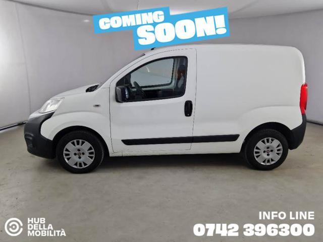 FIAT Fiorino 1.3 MJT 80CV Cargo SX - Ok Neopatentati