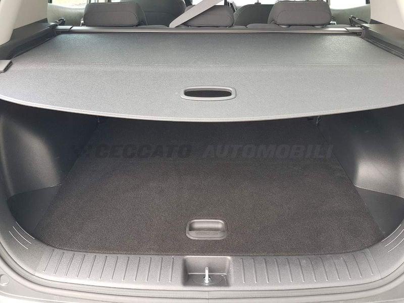 KIA Sportage Sportage 1.6 crdi mhev Business dct