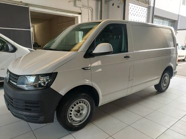 Volkswagen T6 Transporter T6 Trasporter 2019