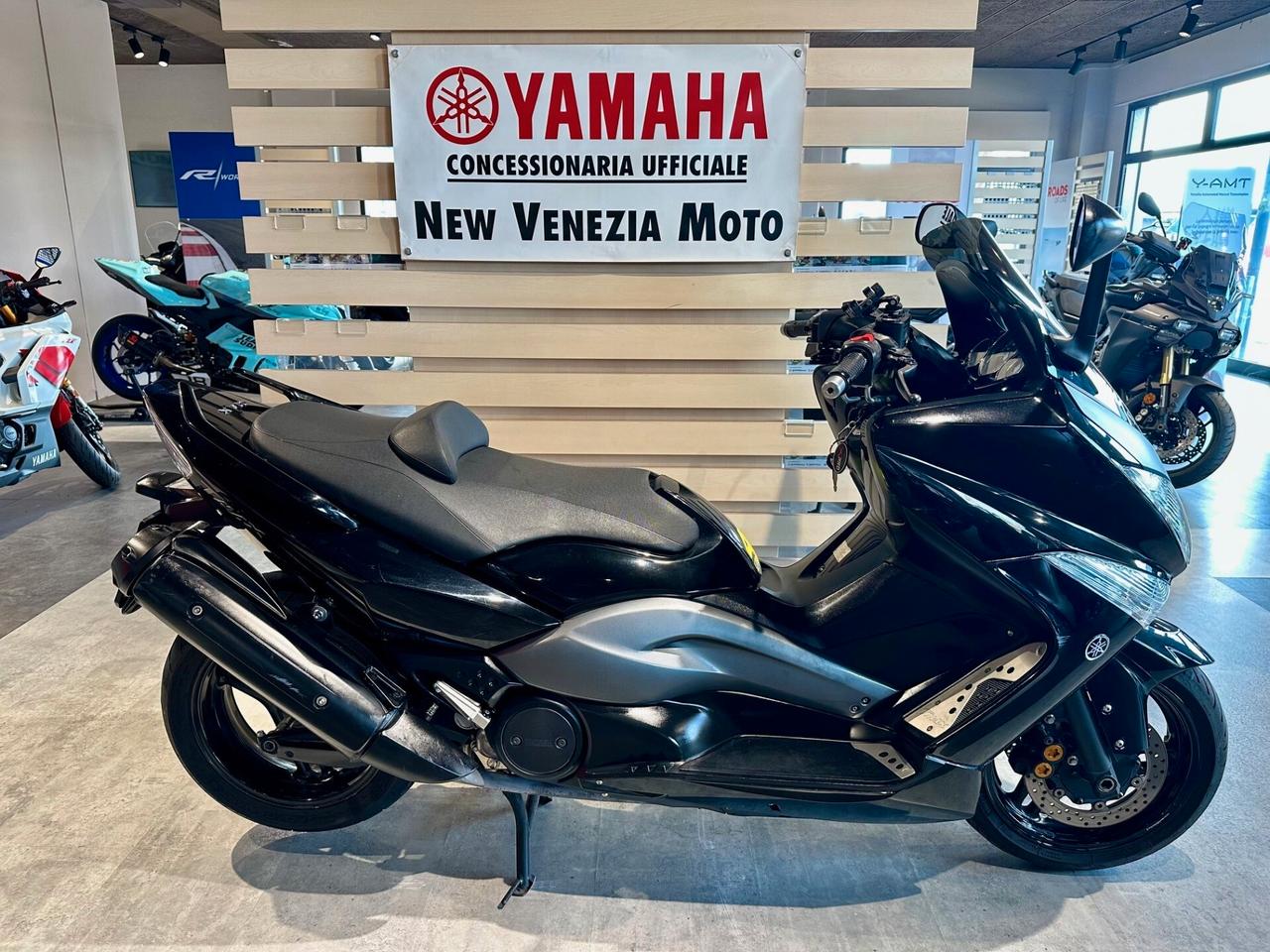 Yamaha T Max 500 - 2008