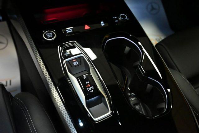 AUDI A5 AVANT TDI MHEV 204CV QUAT.S-TR.S-LINE ED.SCONTO30%