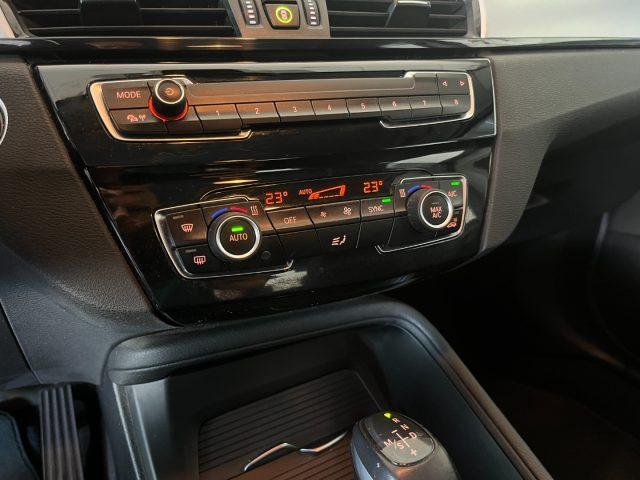BMW X1 xDrive25e Business Advantage StepTronic 220cv