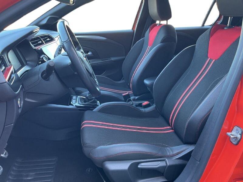 Opel Corsa VI 2020 1.2 GS Line + s&s 100cv