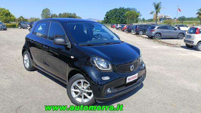 SMART ForFour 70 1.0 twinamic Passion n°30