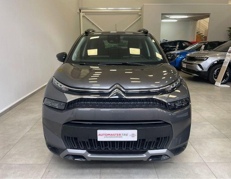 Citroën C3 C3 PureTech 110 S&S Shine