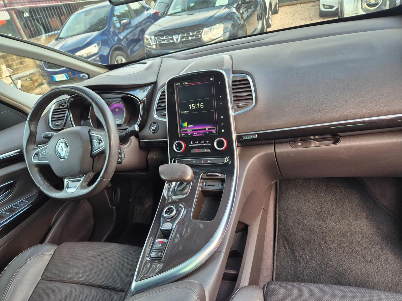 Renault Espace dCi 160CV EDC Energy Initiale Paris 4Control