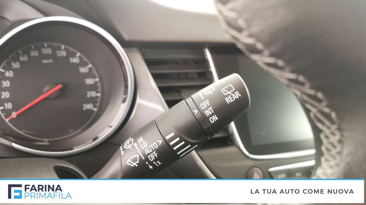 OPEL Crossland 2021 - Crossland 1.2 Edition s&s 110cv