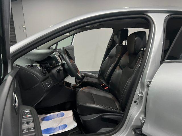 RENAULT Clio TCe 12V 75 CV 5/p Moschino Zen UNICA PROPRIETARIA