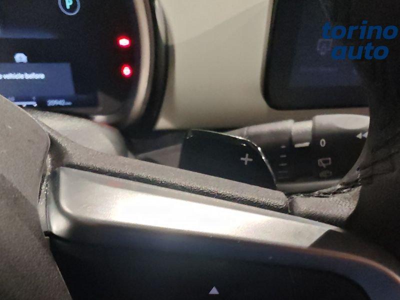 FIAT 600 1.2 Hybrid 100cv La Prima